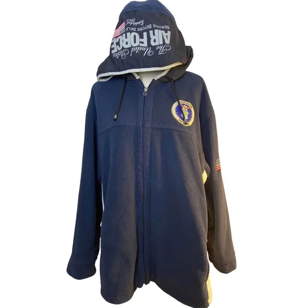 United States Air Force officially licensed jacket